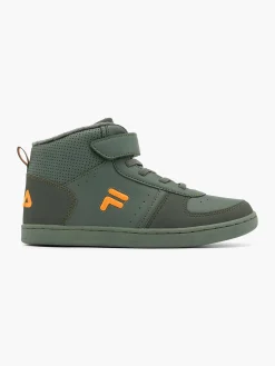Kinder FILA Hoher Sneaker