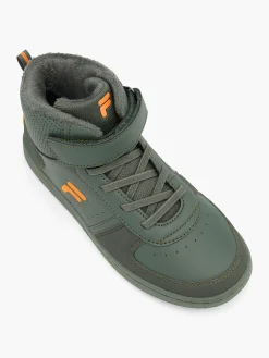 Kinder FILA Hoher Sneaker