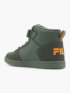 Kinder FILA Hoher Sneaker