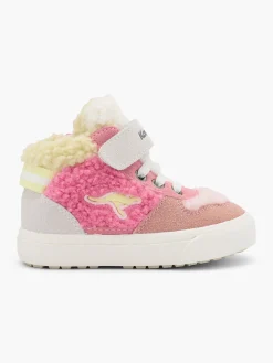 Kinder KangaRoos Hoher Sneaker