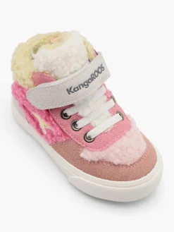 Kinder KangaRoos Hoher Sneaker