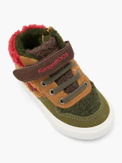 Kinder KangaRoos Hoher Sneaker