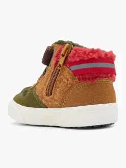 Kinder KangaRoos Hoher Sneaker