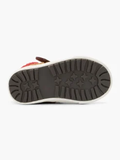 Kinder KangaRoos Hoher Sneaker