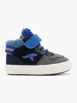 Kinder KangaRoos Hoher Sneaker