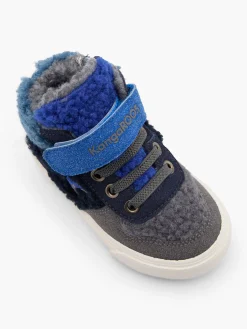 Kinder KangaRoos Hoher Sneaker
