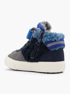 Kinder KangaRoos Hoher Sneaker