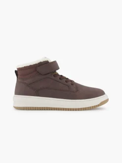 Kinder Landrover Hoher Sneaker