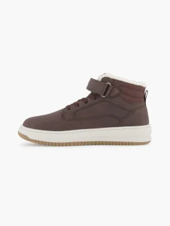 Kinder Landrover Hoher Sneaker