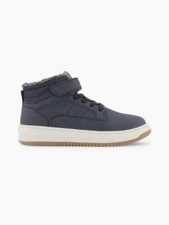 Kinder Landrover Hoher Sneaker