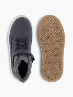 Kinder Landrover Hoher Sneaker