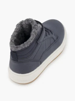 Kinder Landrover Hoher Sneaker