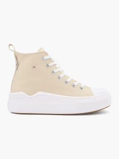 Damen British Knights Hoher Sneaker