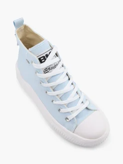 Damen British Knights Hoher Sneaker