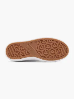 Damen British Knights Hoher Sneaker