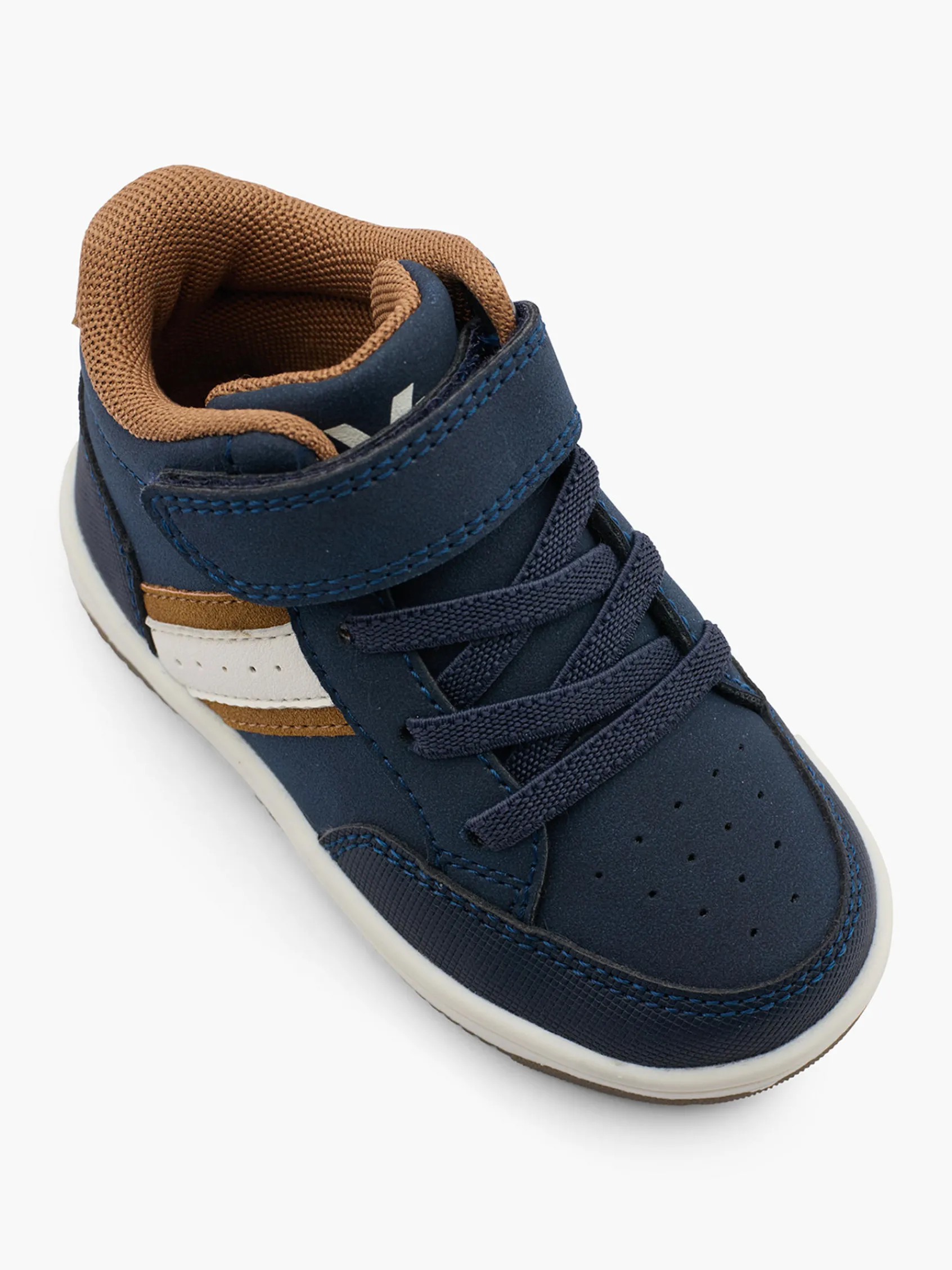 Kinder Vty Hoher Sneaker