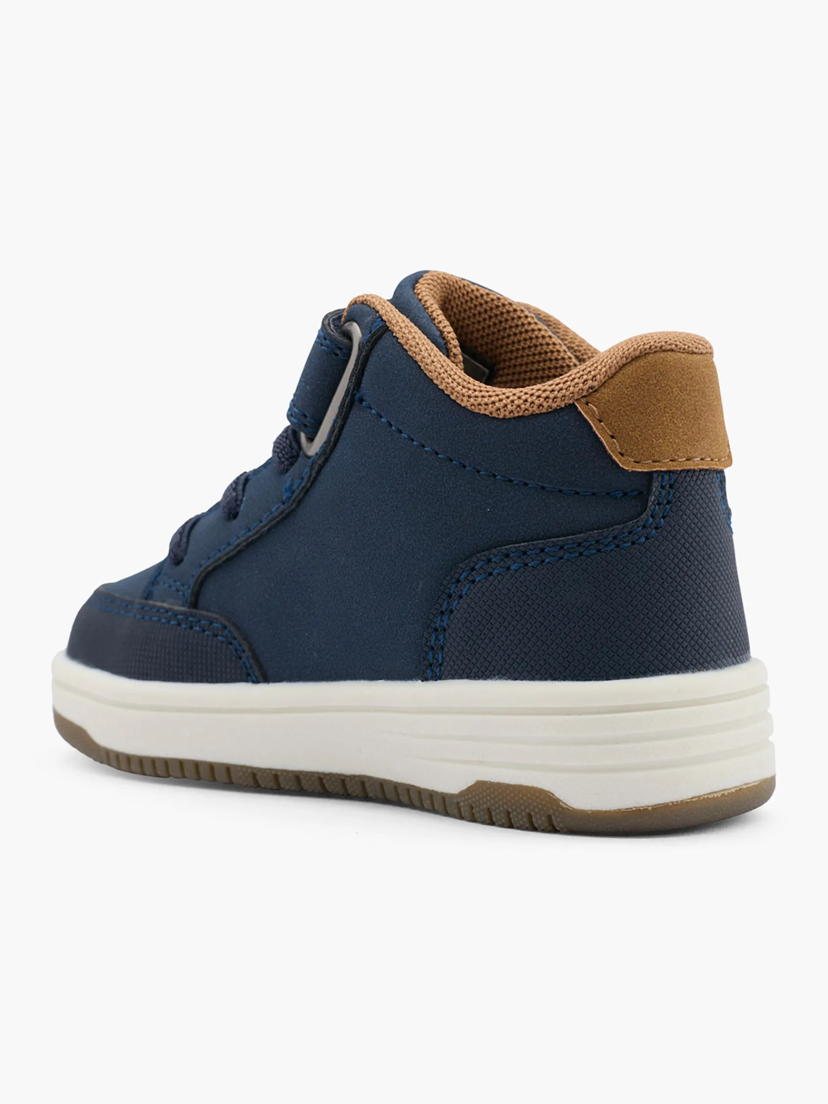 Kinder Vty Hoher Sneaker