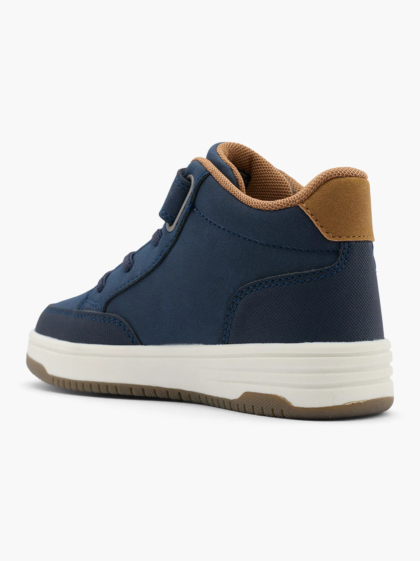 Kinder Vty Hoher Sneaker