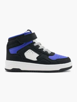 Kinder Vty Hoher Sneaker