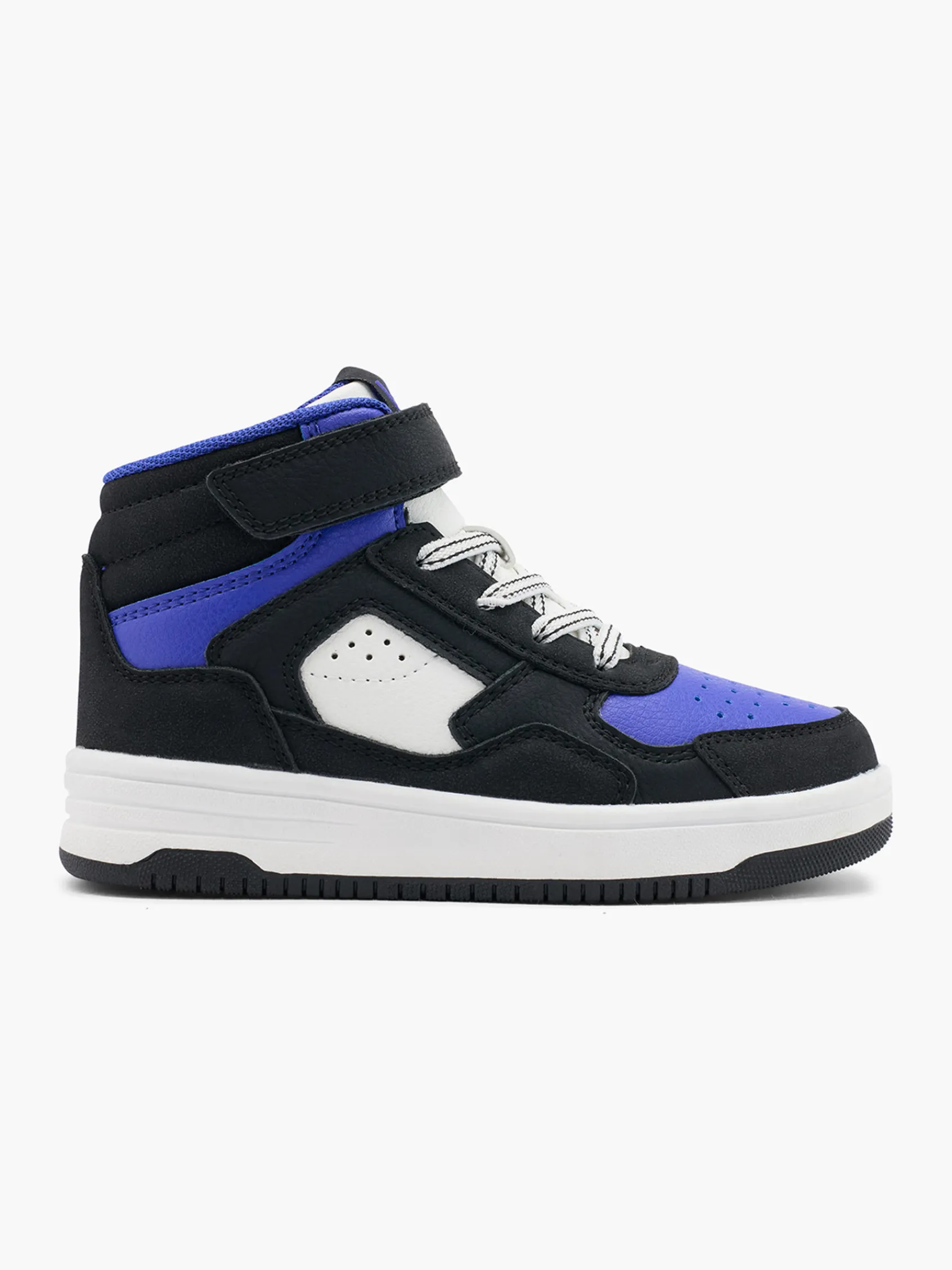 Kinder Vty Hoher Sneaker