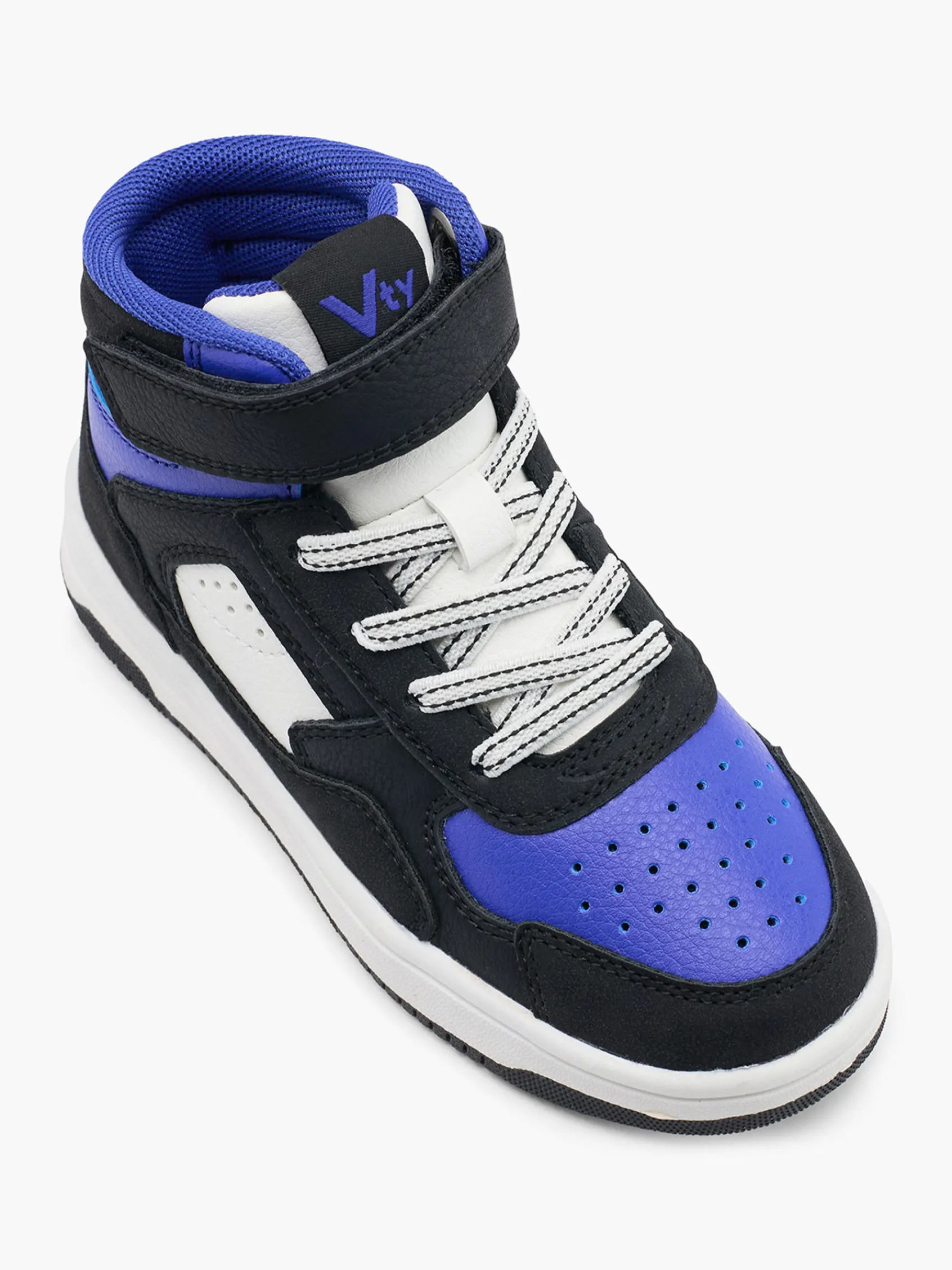 Kinder Vty Hoher Sneaker