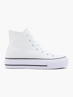 Damen Vty Hoher Sneaker