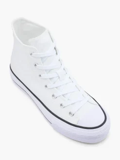 Damen Vty Hoher Sneaker