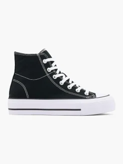 Damen Vty Hoher Sneaker