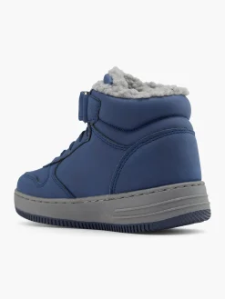 Kinder Lotto Hoher Sneaker