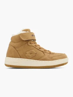 Kinder Lotto Hoher Sneaker
