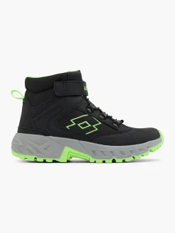 Kinder Lotto Hoher Sneaker