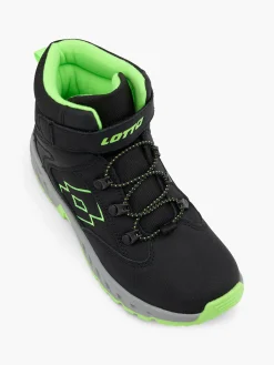 Kinder Lotto Hoher Sneaker