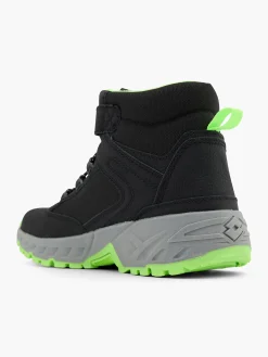 Kinder Lotto Hoher Sneaker