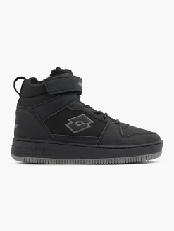 Kinder Lotto Hoher Sneaker