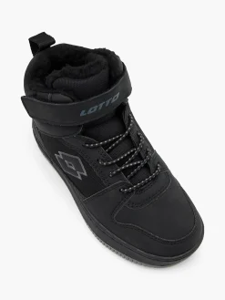 Kinder Lotto Hoher Sneaker
