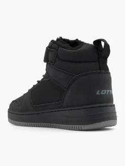 Kinder Lotto Hoher Sneaker