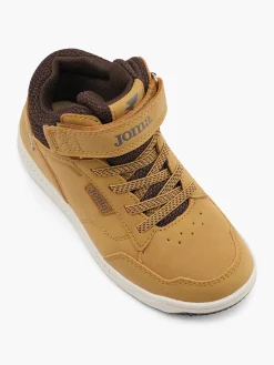 Kinder Joma Hoher Sneaker