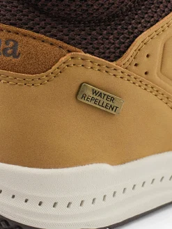 Kinder Joma Hoher Sneaker