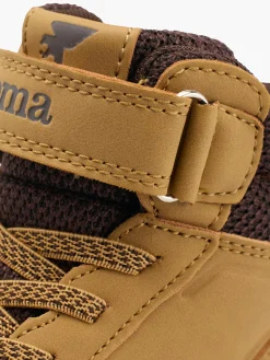 Kinder Joma Hoher Sneaker
