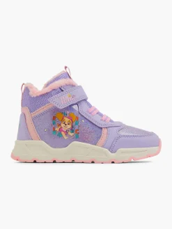 Kinder PAW Patrol Hoher Sneaker - mit Licht