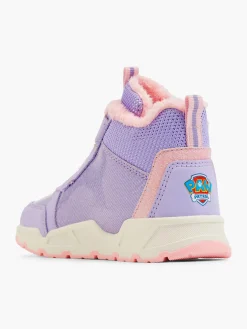 Kinder PAW Patrol Hoher Sneaker - mit Licht