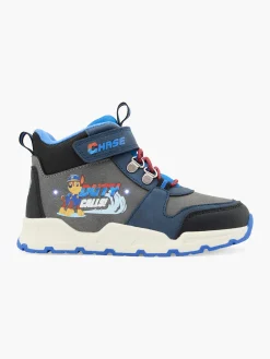 Kinder PAW Patrol Hoher Sneaker - mit Licht