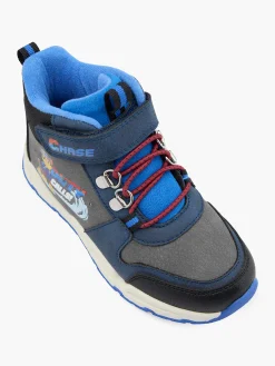 Kinder PAW Patrol Hoher Sneaker - mit Licht