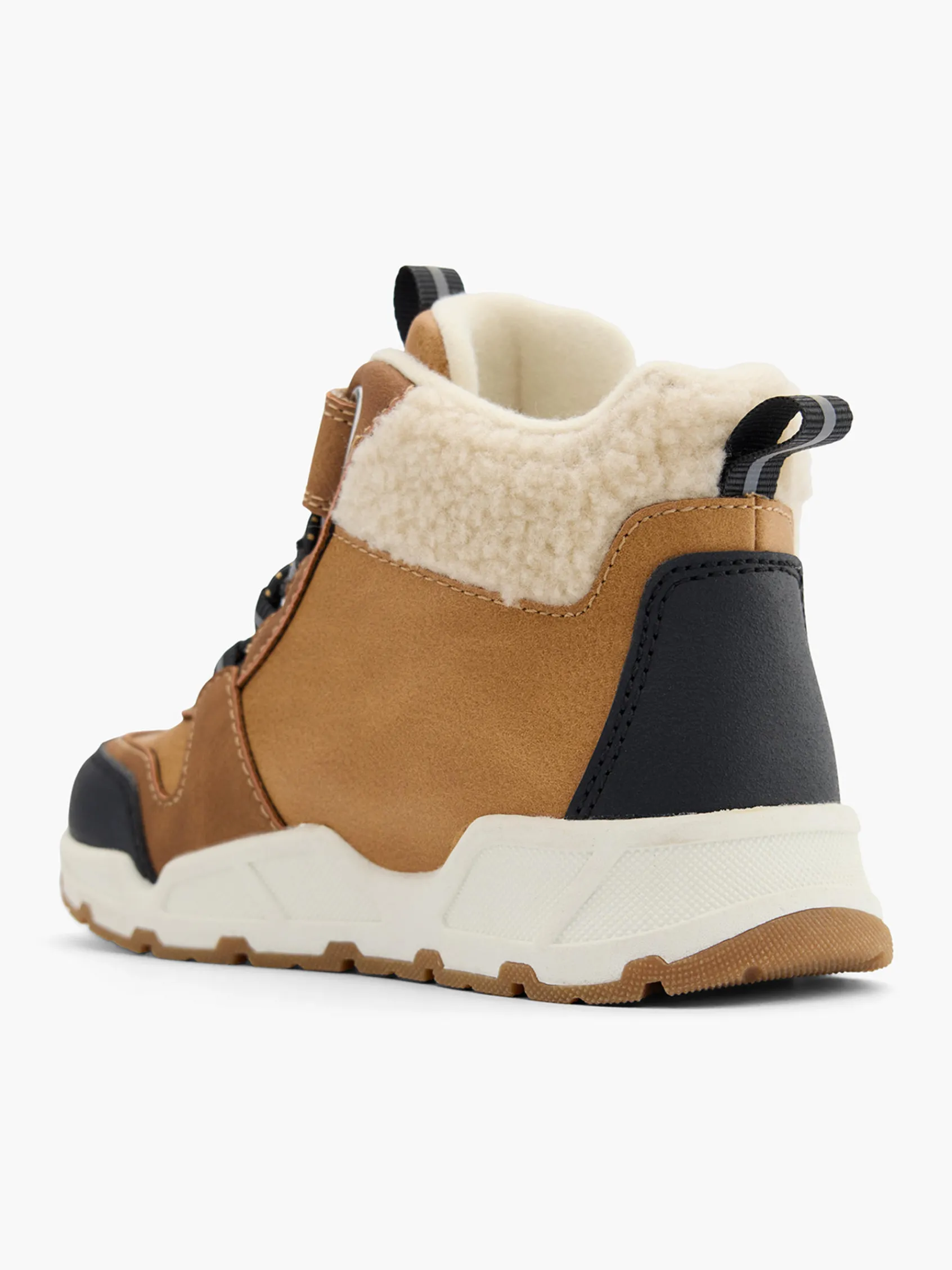 Kinder PAW Patrol Hoher Sneaker - mit Licht