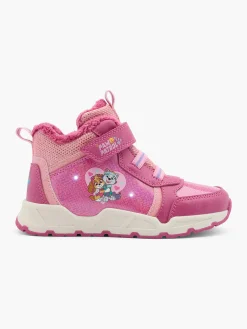 Kinder PAW Patrol Hoher Sneaker - mit Licht