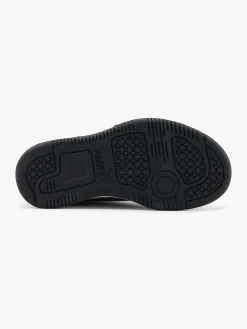 Kinder PUMA Hoher Sneaker REB-L MID WTR