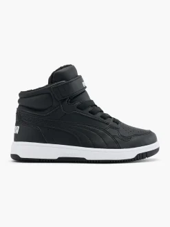 Kinder PUMA Hoher Sneaker REB-L MID WTR