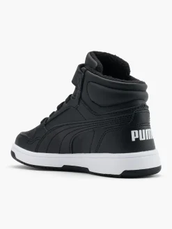 Kinder PUMA Hoher Sneaker REB-L MID WTR