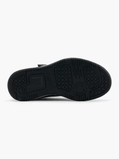 Kinder PUMA Hoher Sneaker REB-L MID WTR