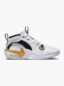 Kinder Nike Hoher Sneaker AIR ZOOM CROSSOVER 2